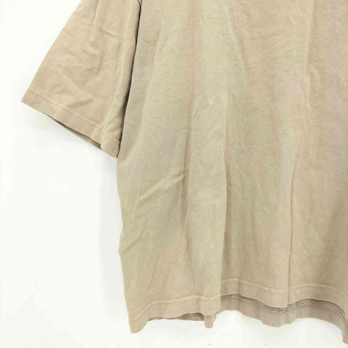 リメール remer loose basic TeeルーズベーシックTシャツ メンズ  S